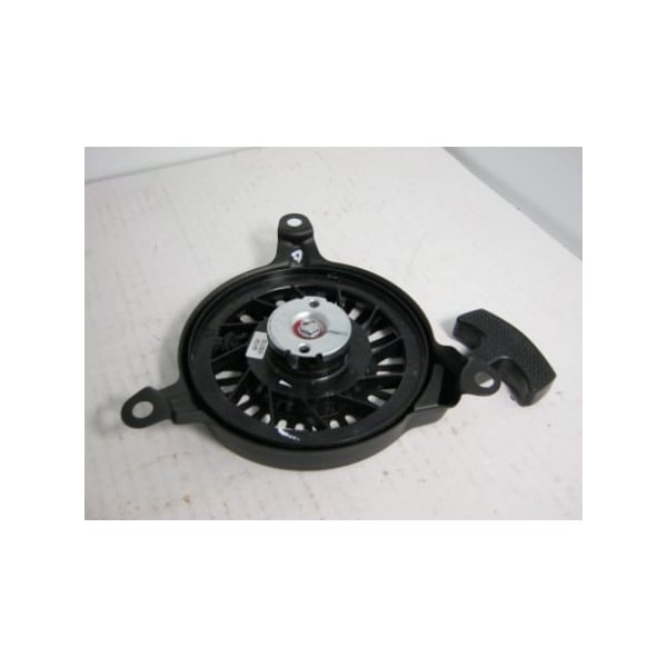 Starter Assembly Retractable